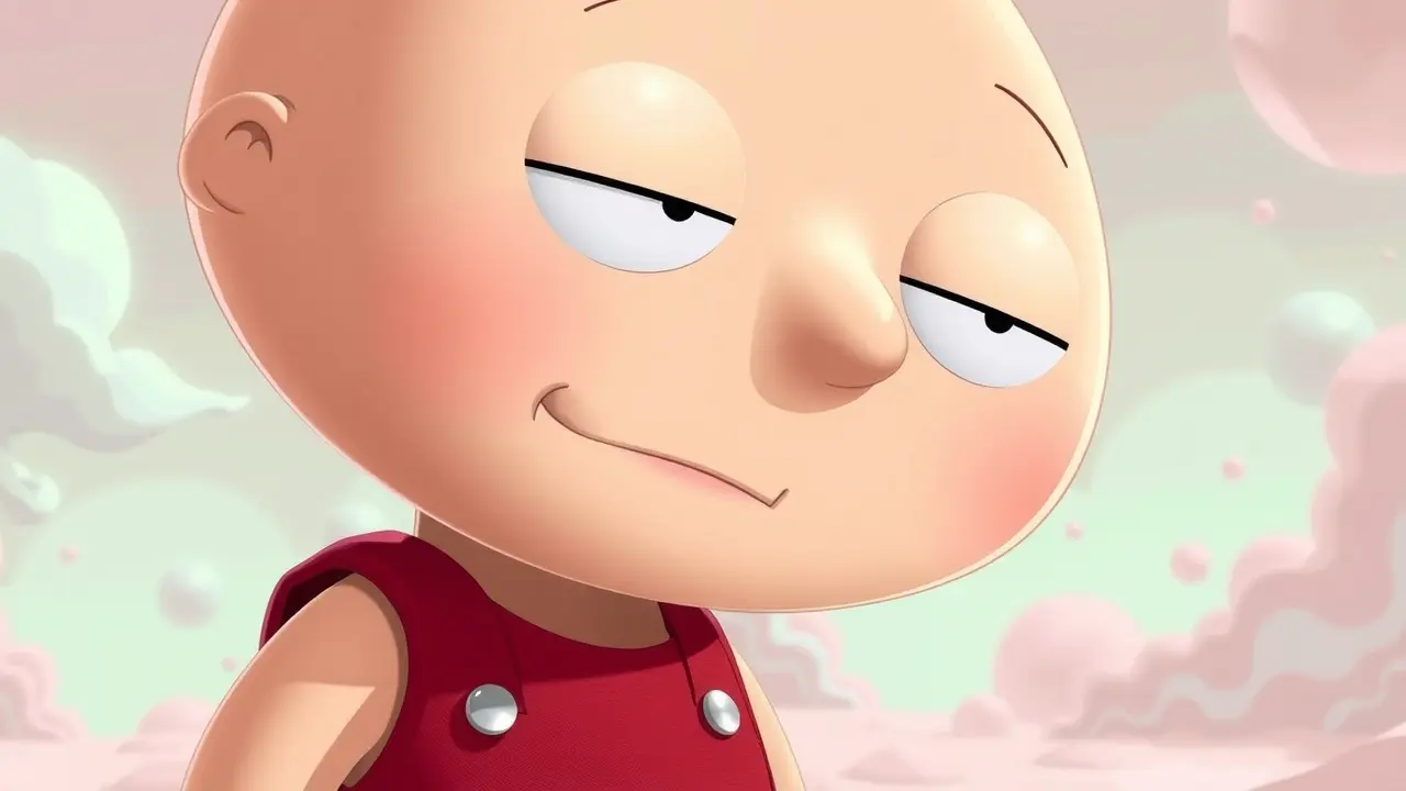 Significado de Sonhar com Stewie Griffin: Interpretações e Simbolismos Stewie Griffin em um sonho