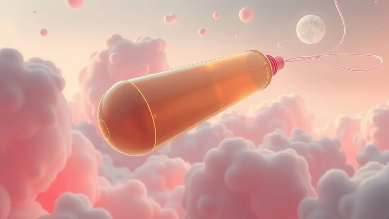 Sonho com supositório: interpretação onírica