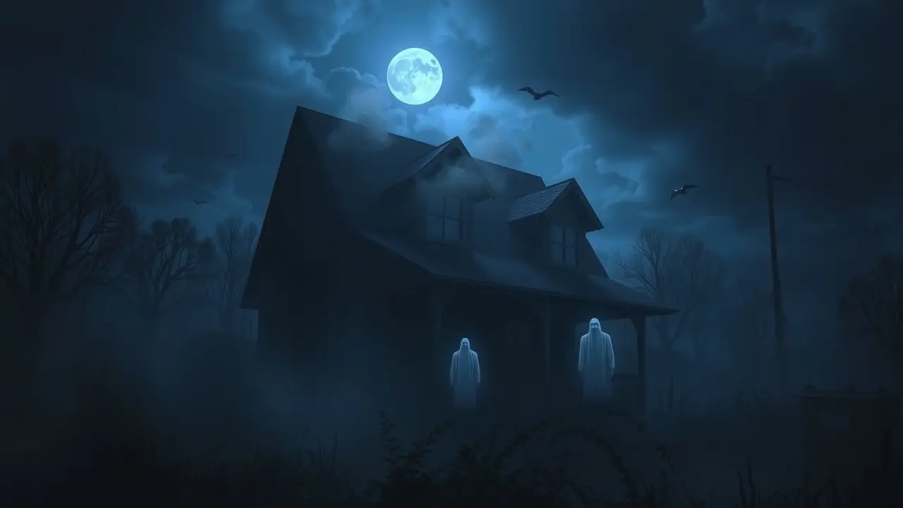 Sonho com surinvasão