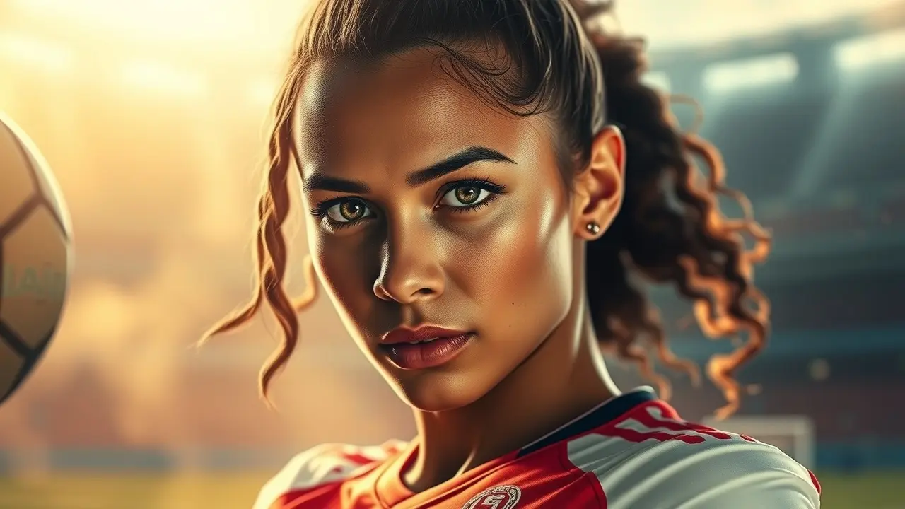 Significado de Sonhar com Sydney Leroux: Uma Análise Profunda Sonho com Sydney Leroux: inspiração e determinação