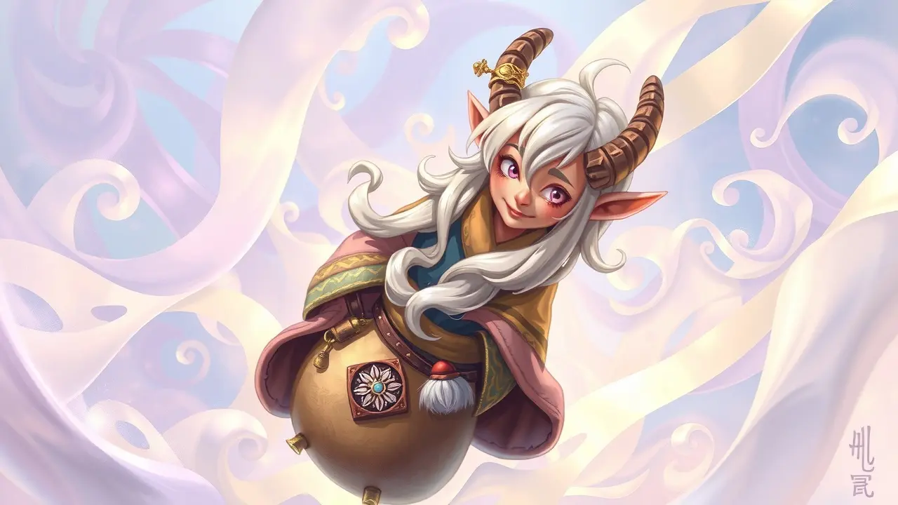 Significado de Sonhar com Tasslehoff Burrfoot: Uma Jornada Pela Imaginação Sonho com Tasslehoff Burrfoot