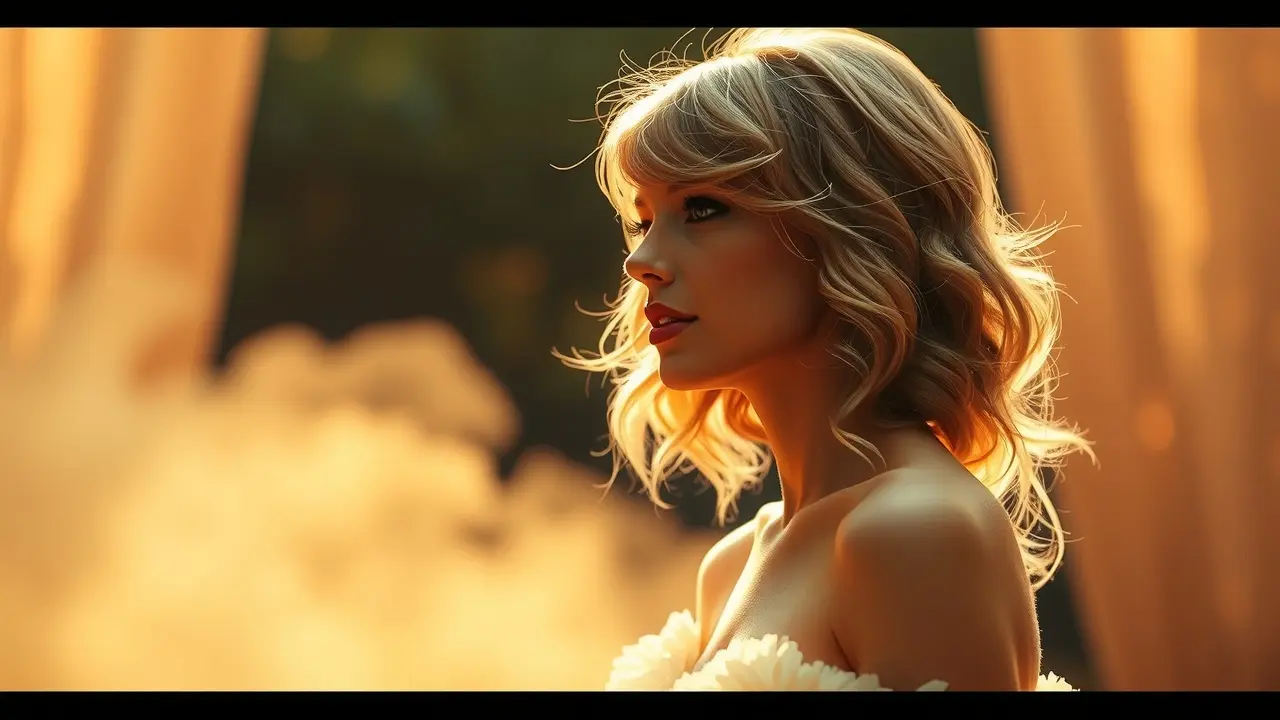 Sonho com Taylor Swift: Interpretação e significados