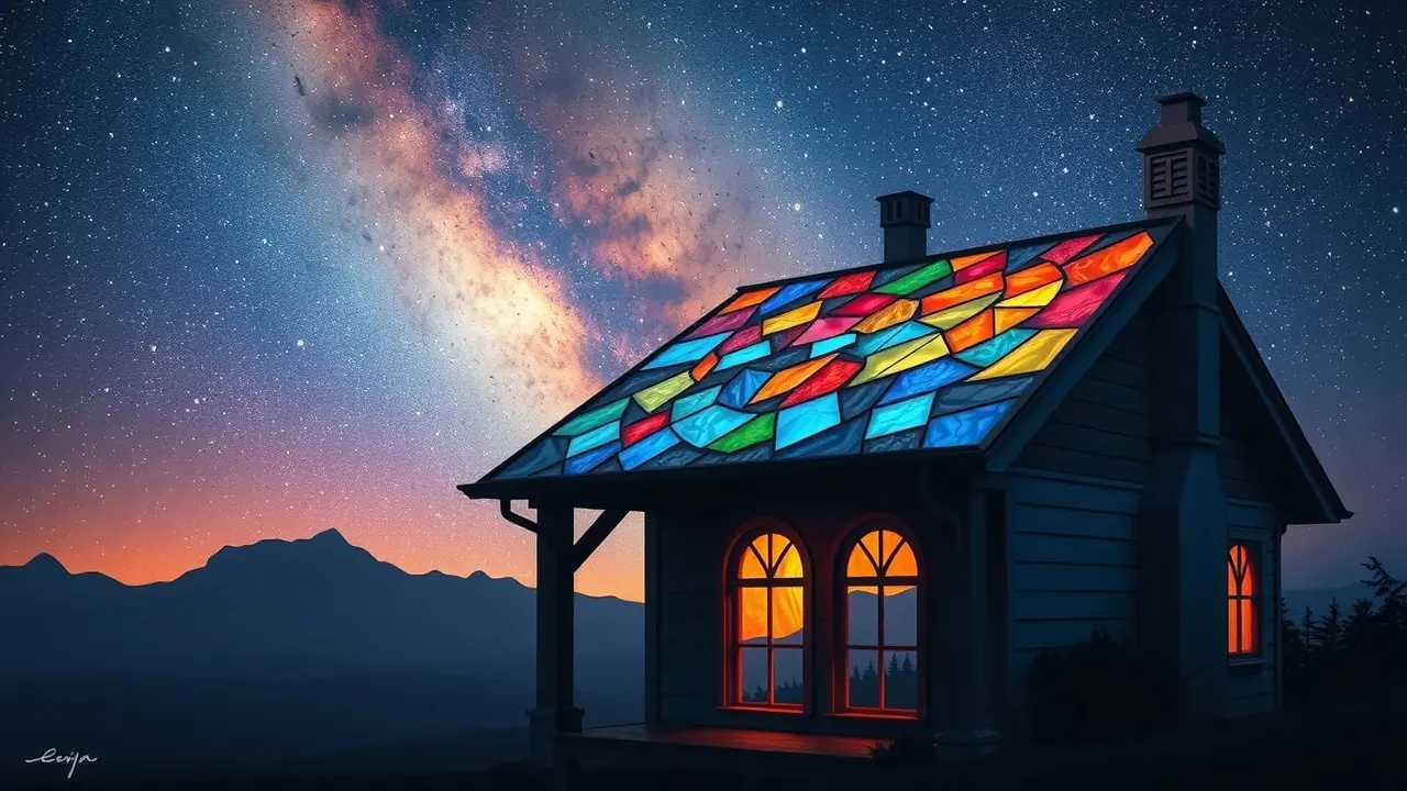 Sonhar com Telhado: Descubra os Significados e Interpretações Interpretação de sonho: Telhado