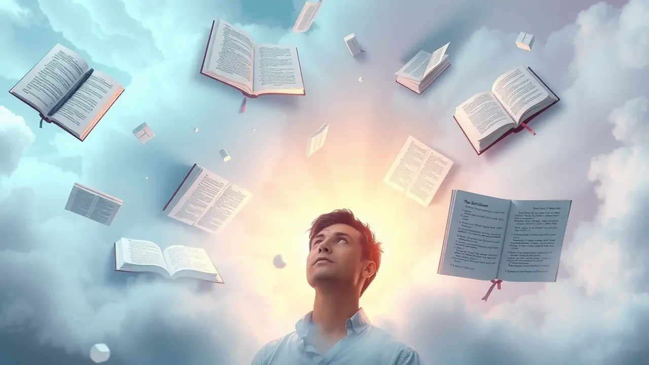 Sonhar com Terminologia: Desvende os Significados Ocultos Interpretação de sonhos com terminologia