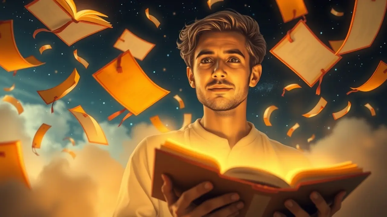 Sonhar com Tese: Desvende os Significados Ocultos Interpretação de sonho com tese