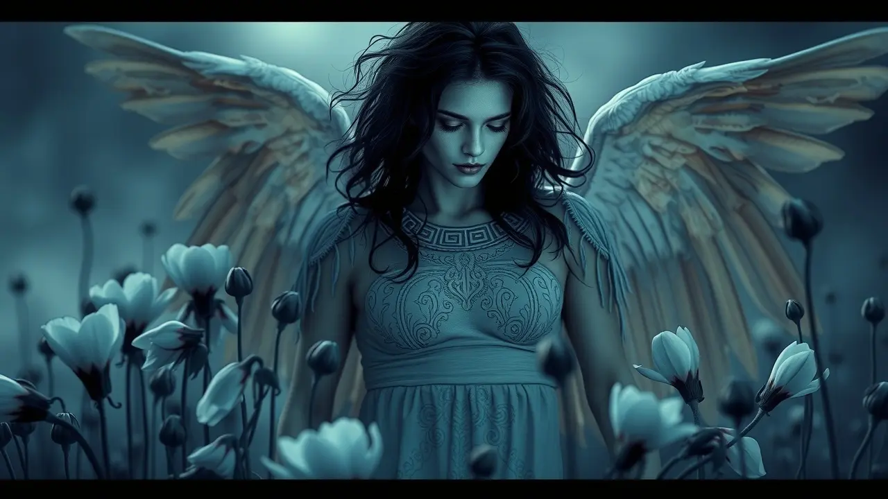 Sonhar com Thanatos: Desvende os Significados Ocultos da Morte Onírica Interpretação de sonho com Thanatos