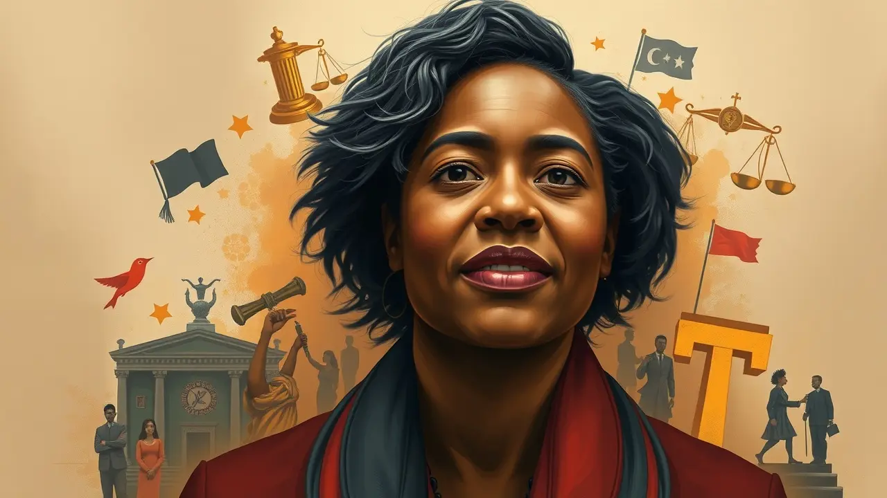 Significado de Sonhar com Thelma Assis: Interpretações e Reflexões Sonho com Thelma Assis: Resiliência e Inteligência