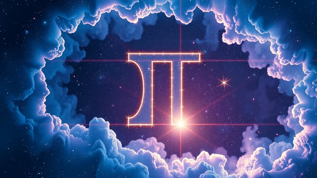 Sonho com a letra Theta: simbolismo e interpretações