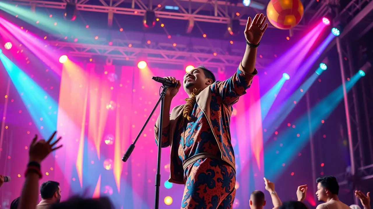 Significado de Sonhar com Thiaguinho: Interpretações e Simbolismos Sonho com Thiaguinho: alegria e sucesso