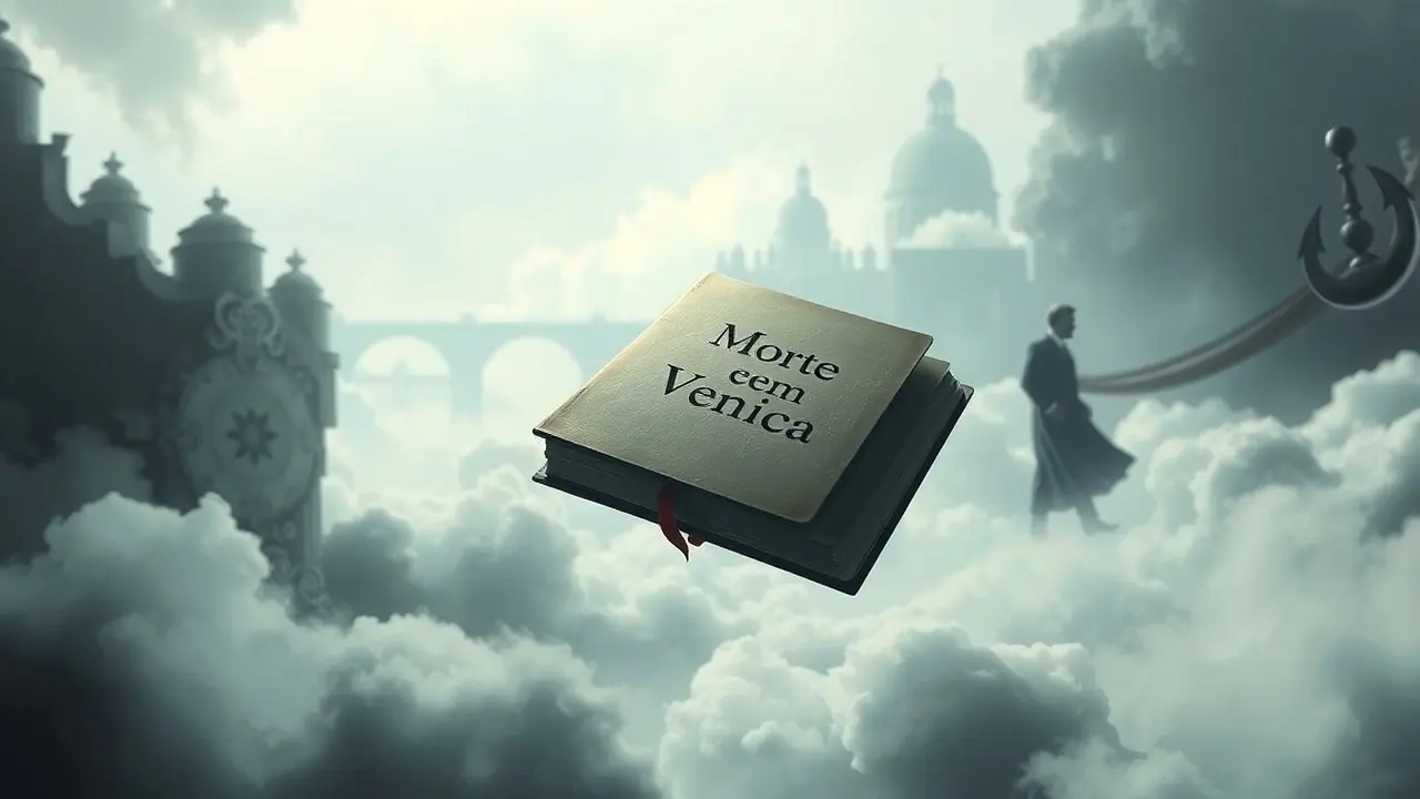 Sonhar com Thomas Mann: Decifrando o Significado Oculto Sonho com Thomas Mann