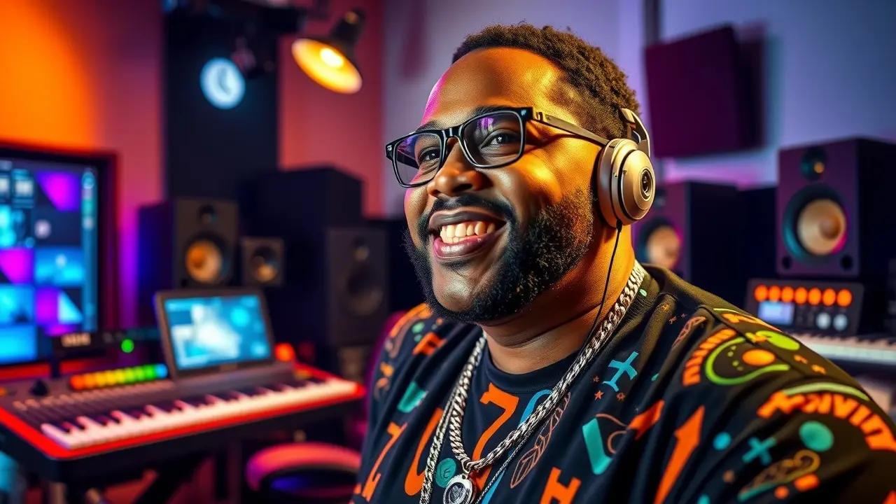 Sonhar com Timbaland: Descubra o Significado e as Mensagens Ocultas Sonho com Timbaland