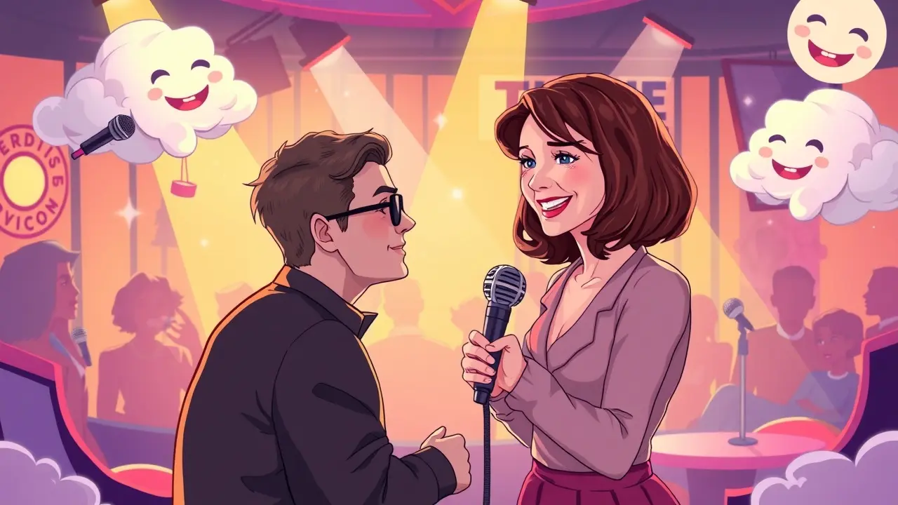 Sonhar com Tina Fey: Descubra o Significado Oculto Sonho com Tina Fey: Criatividade e Humor