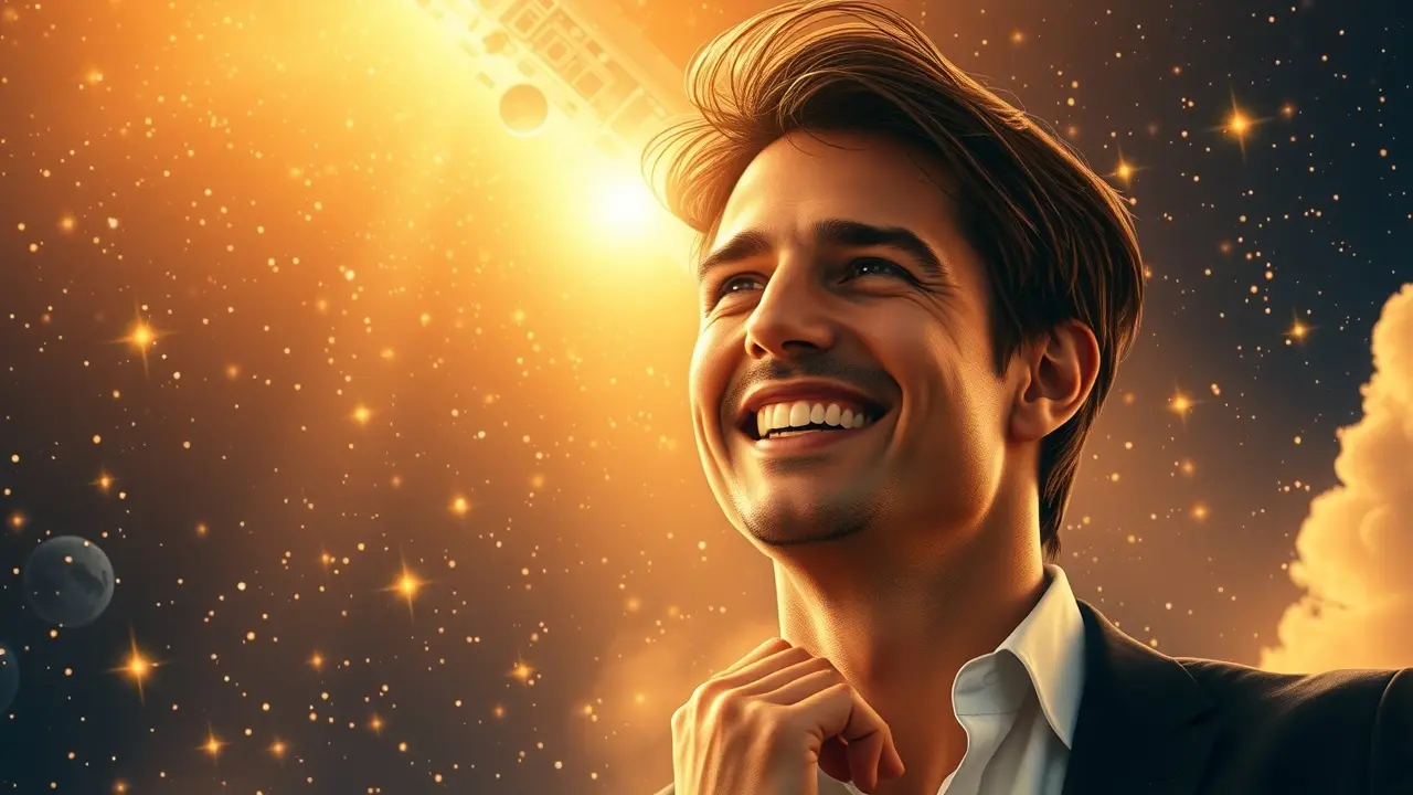 Sonhar com Tom Cruise: Descubra o Significado e as Interpretações Sonho com Tom Cruise: interpretação e simbolismo.