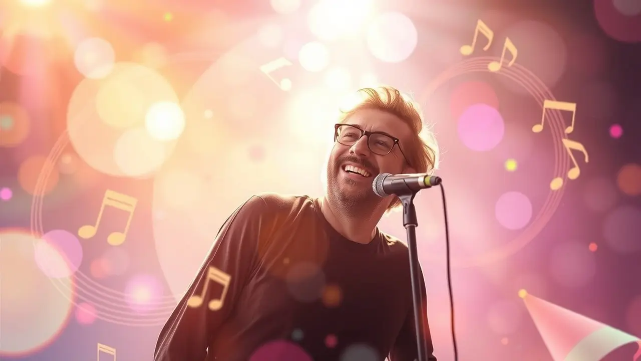 Significado de Sonhar com Toni Garrido: Uma Análise Detalhada Sonho com Toni Garrido