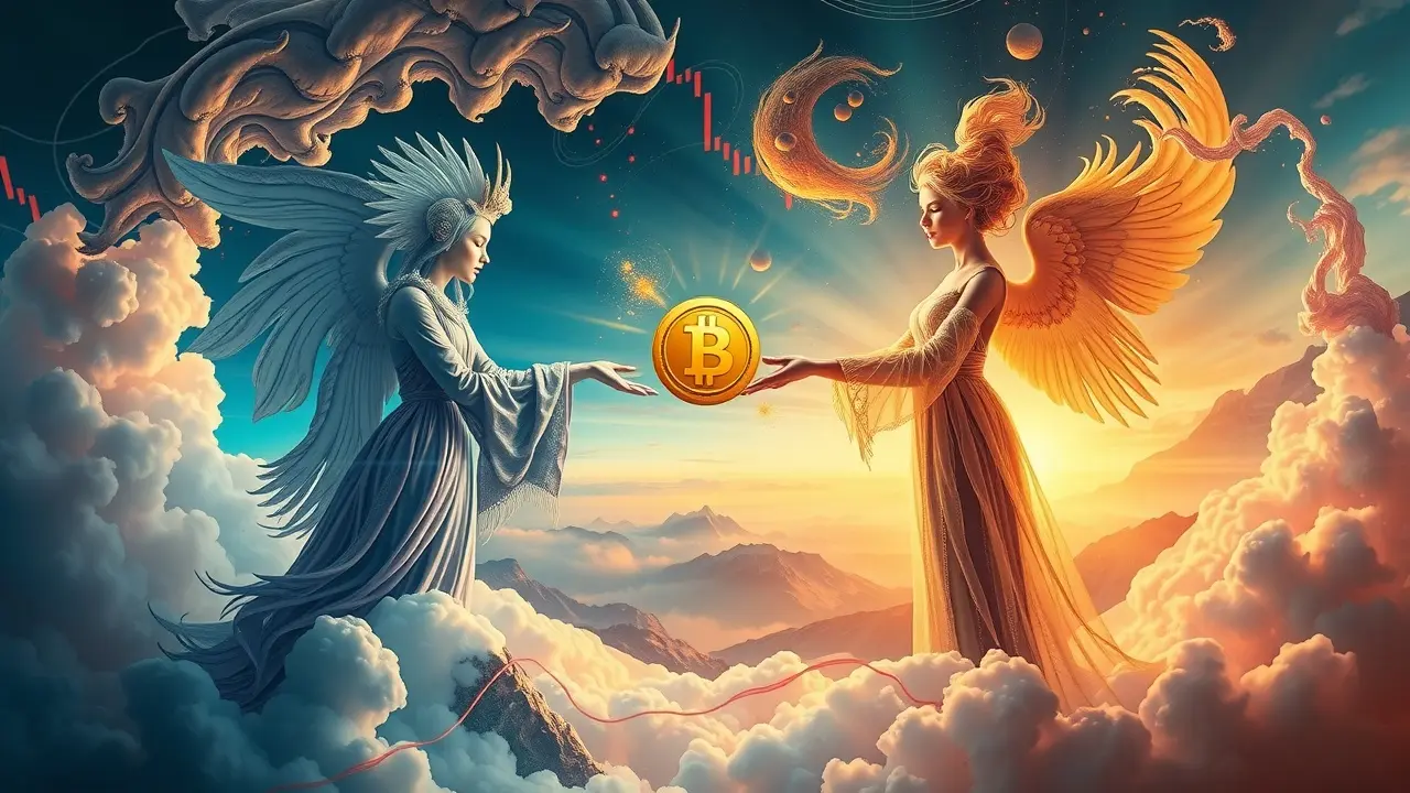 Sonho com transação simbolizando escolhas e oportunidades.