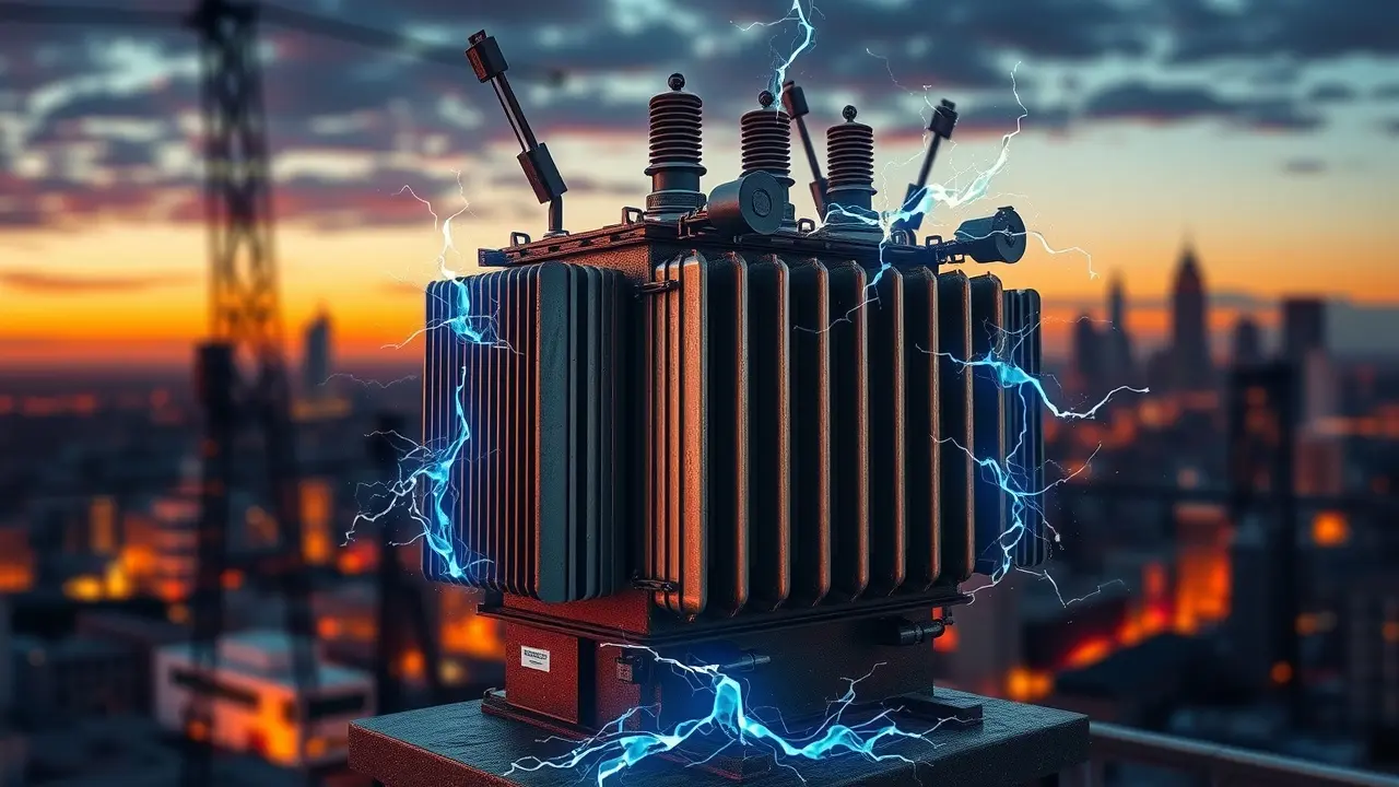 Sonho com transformador: interpretação