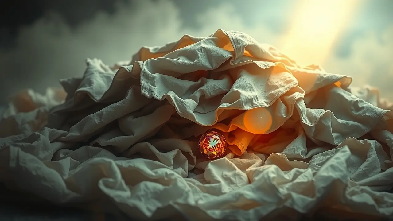 Sonho com trapo: significados e interpretações