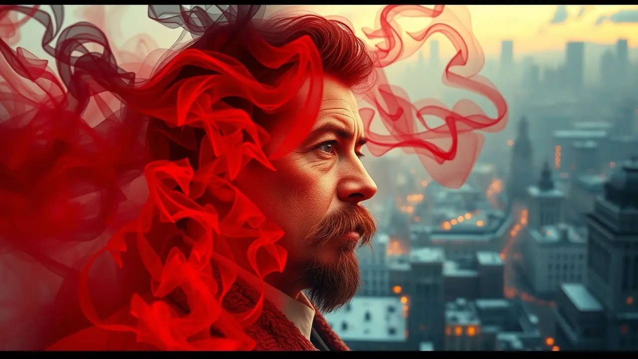 Sonhar com Trotsky: Descubra o Significado e as Implicações Sonho com Leon Trotsky