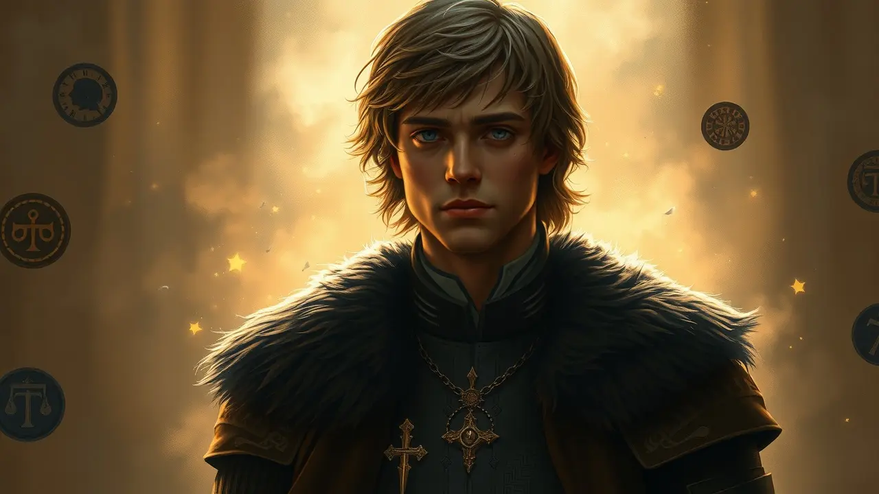 Significado de Sonhar com Tyrion Lannister: Interpretações e Simbolismos Sonho com Tyrion Lannister