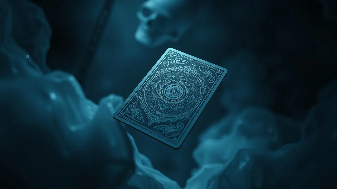 Sonhar com Valete de Espadas: Decifre os Significados e Simbolismos Carta valete de espadas em sonho