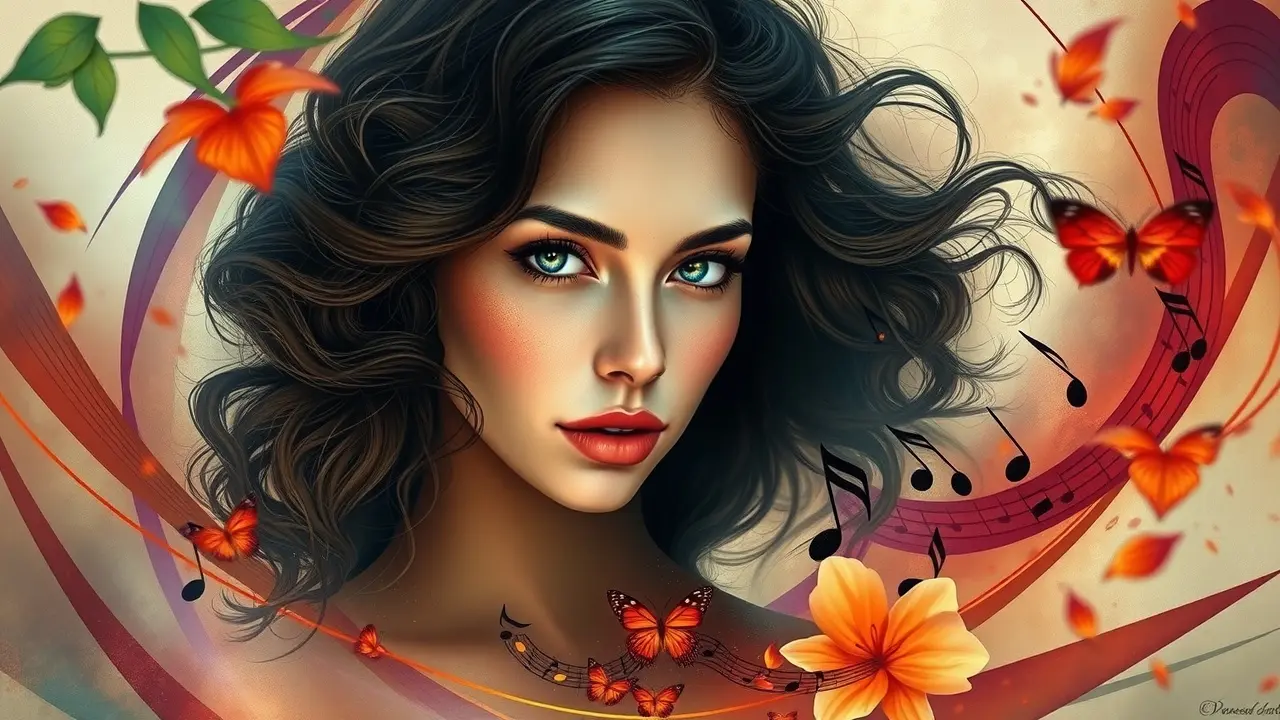 Significado de Sonhar com Vanessa da Mata: Intuições e Reflexões Sonho com Vanessa da Mata