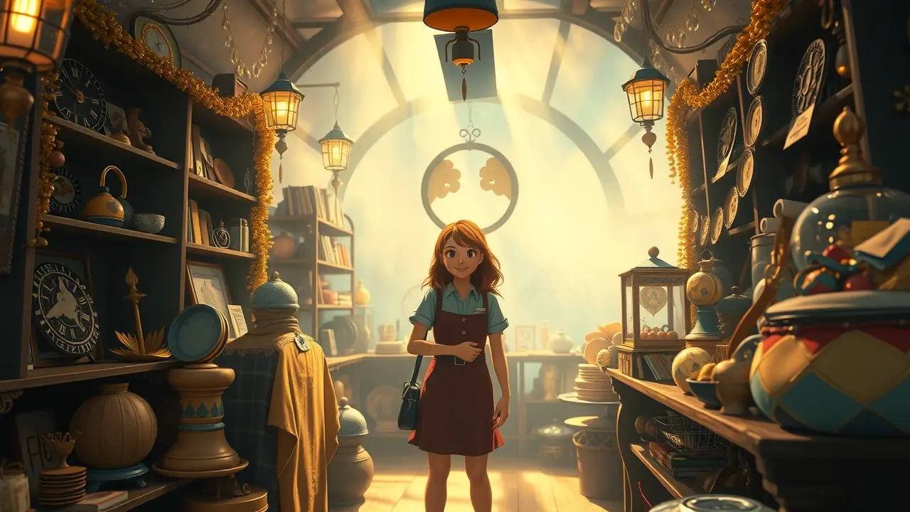 Sonhar com Vendedor: Descubra o Significado e as Interpretações Sonho com vendedor simbolizando oportunidades.