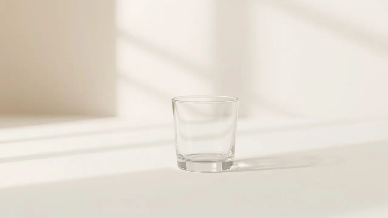 Sonhar com Ventosa: Descubra os Significados e Interpretações! Ventosa de vidro sobre superfície clara