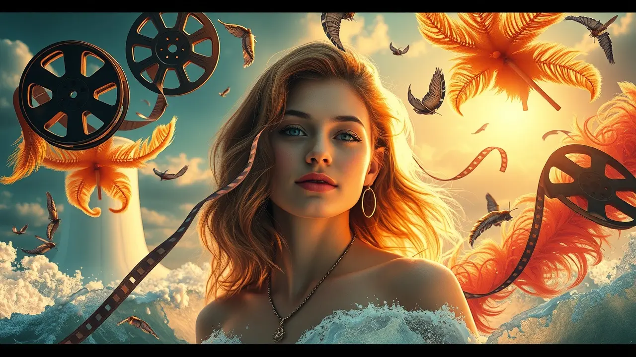 Sonhar com Vera Fischer: Descubra o Significado e as Interpretações! Sonho com Vera Fischer