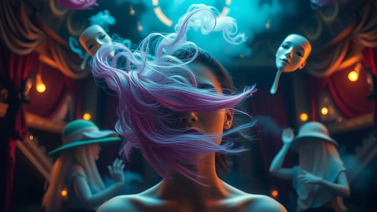 Significado de Sonhar com Vera Holtz: Revelações e Interpretações Sonho com Vera Holtz