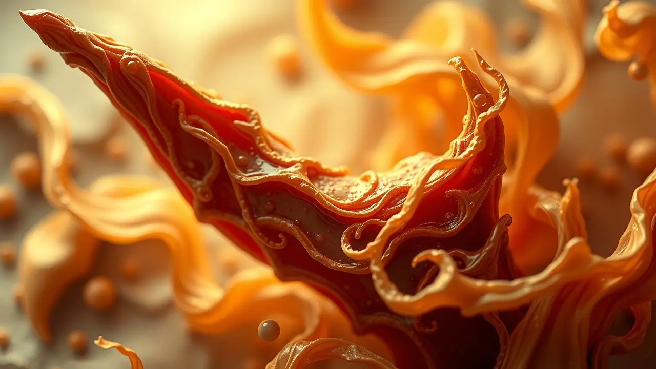 Representação onírica e simbólica de um falo.