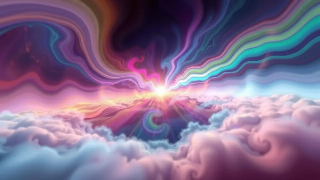 Sonhar com Vibração: Descubra o Significado e as Mensagens Ocultas Sonho com vibração energética