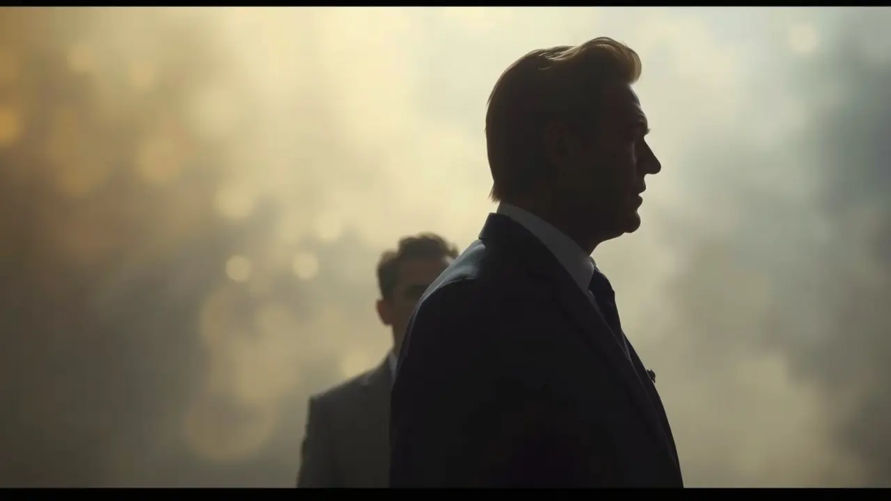 Sonhar com Vice: Descubra o Significado e as Interpretações Sonho com vice: apoio e responsabilidade