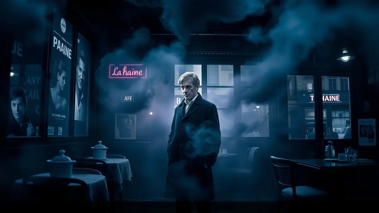 Sonhar com Vincent Cassel: Decifre os Significados Ocultos Sonho com Vincent Cassel: significado e interpretações