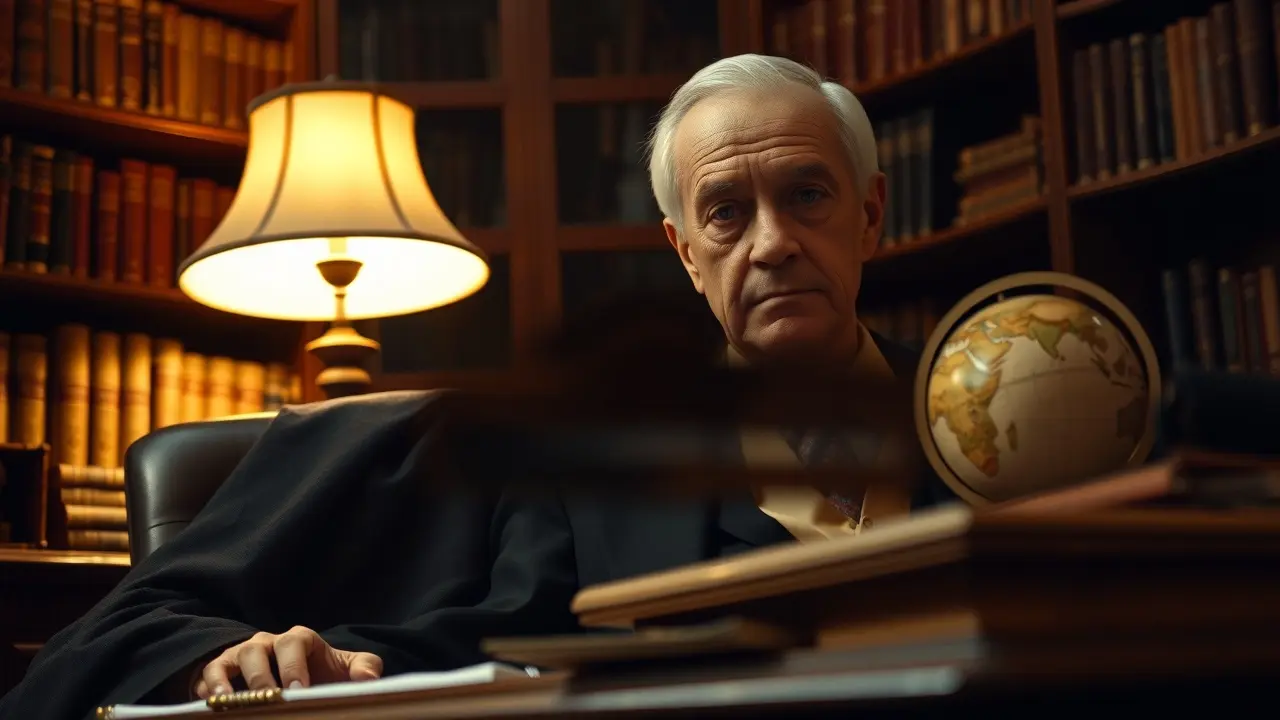 Sonhar com Vito Corleone: Decifrando o Significado por Trás do Poder e da Família Interpretação de sonho com Vito Corleone