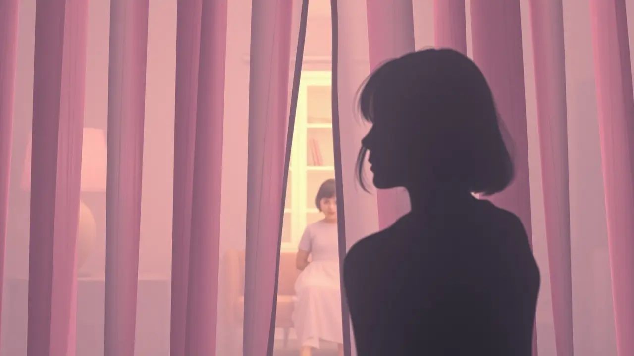 Sonhar com Voyeurismo: Desvende os Significados Ocultos Sonho com voyeurismo: curiosidade e observação.