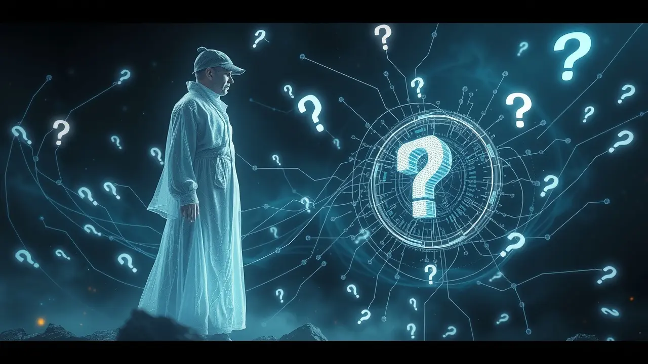 Sonho com Watson: Sherlock Holmes e IA