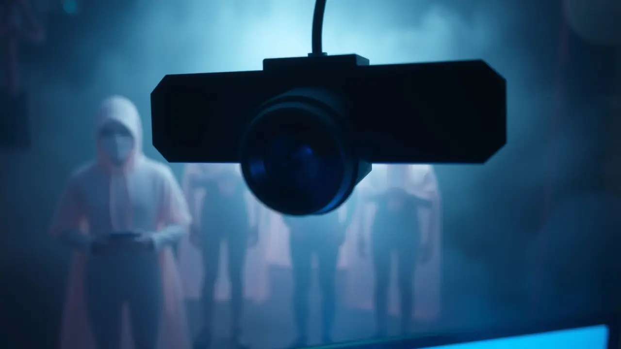 Sonho com webcam: simbolismo e interpretações