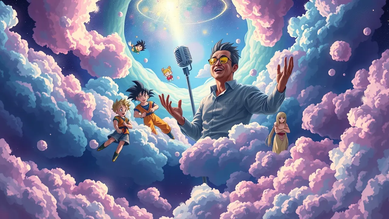 Sonho com Wendel Bezerra.