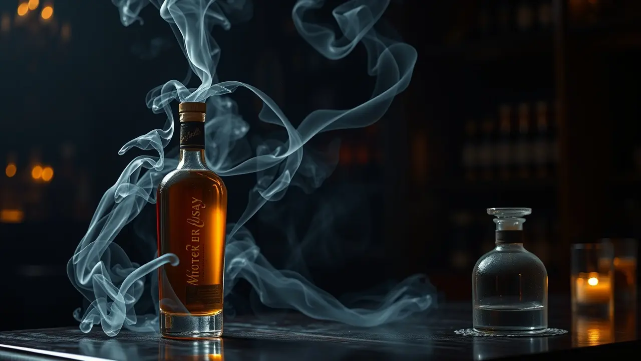 Sonho com whisky: interpretação e simbolismo