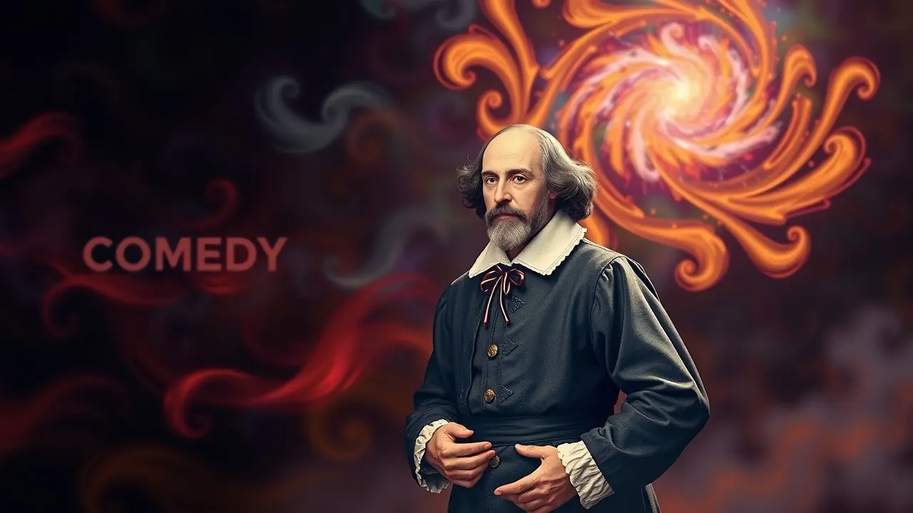 Significado de Sonhar com William Shakespeare: Interpretações e Simbolismo Sonho com William Shakespeare