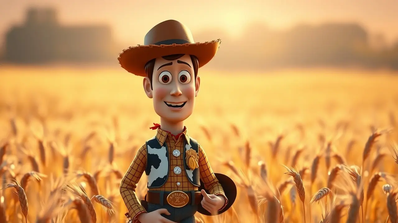 Significado de Sonhar com Woody: Desvendando os Segredos do Seu Subconsciente Sonho com Woody: nostalgia e amizade