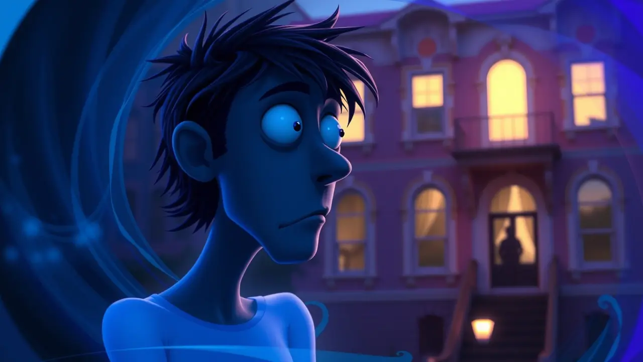 Significado de Sonhar com Wybie: Descubra as Mensagens do Subconsciente Sonho com Wybie: Interpretações