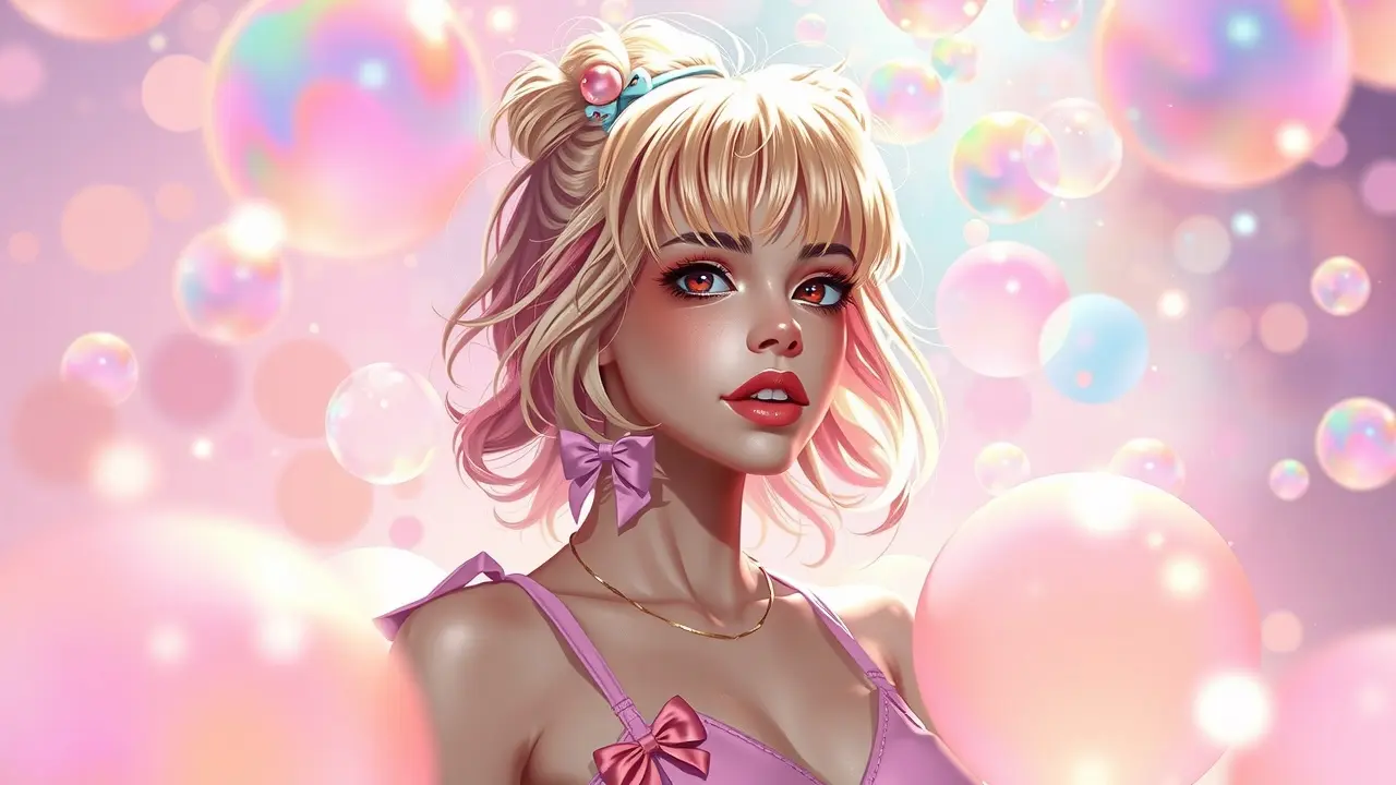 Sonho com Xuxa Meneghel