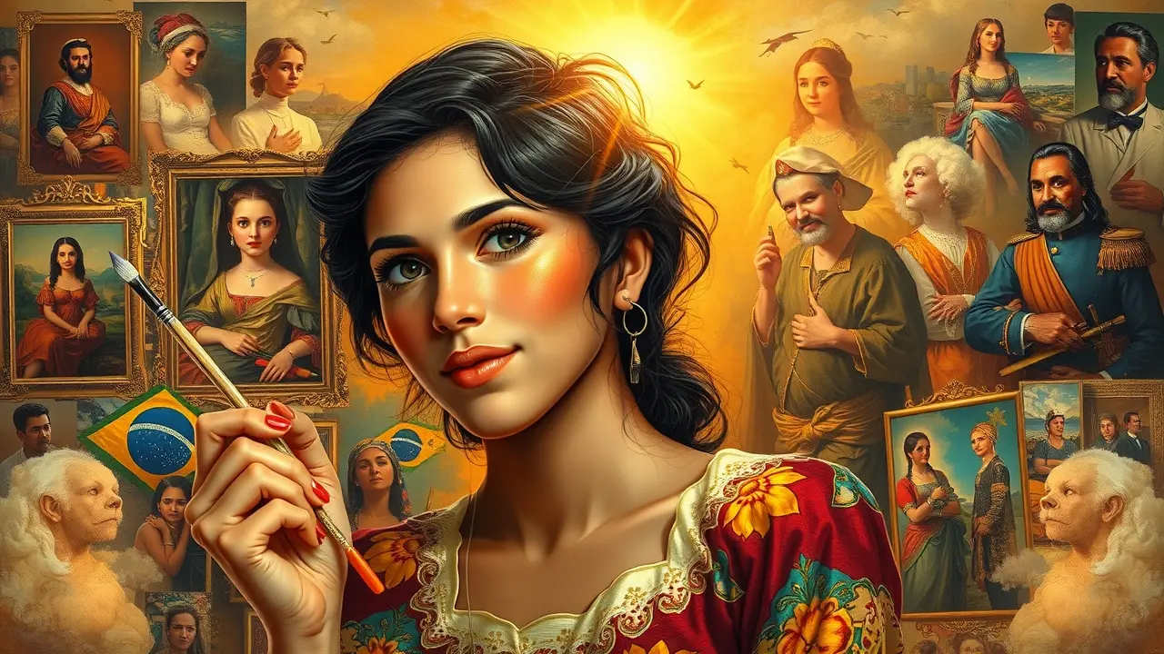 Sonhar com Yolanda Penteado: Desvendando os Significados Ocultos Sonho com Yolanda Penteado