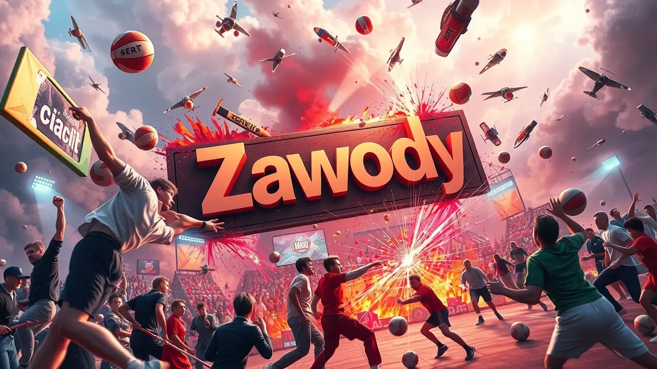 Sonhar com Zawody: Descubra o Significado e as Interpretações Sonho com Zawody: Significado e Interpretações