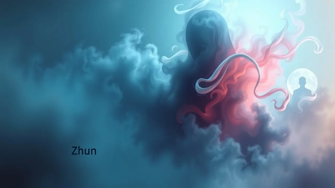 Sonhar com Zhūn: Descubra o Significado Oculto Interpretação de sonho com zhūn